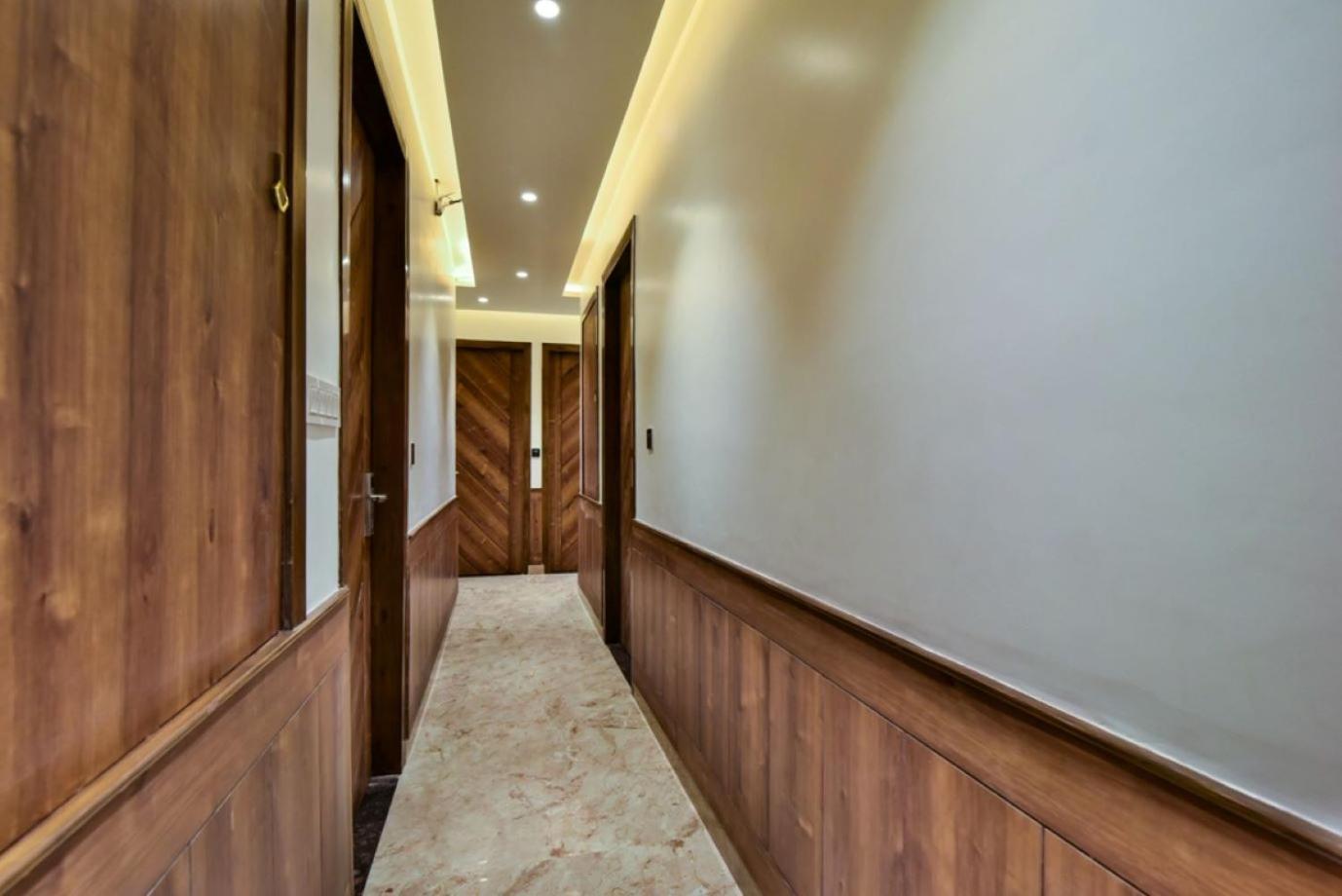 Hotel Rv Golden Αμριτσάρ Εξωτερικό φωτογραφία