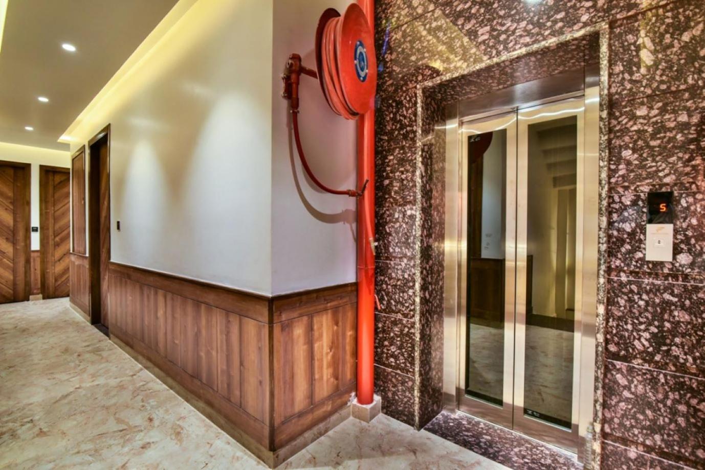 Hotel Rv Golden Αμριτσάρ Εξωτερικό φωτογραφία