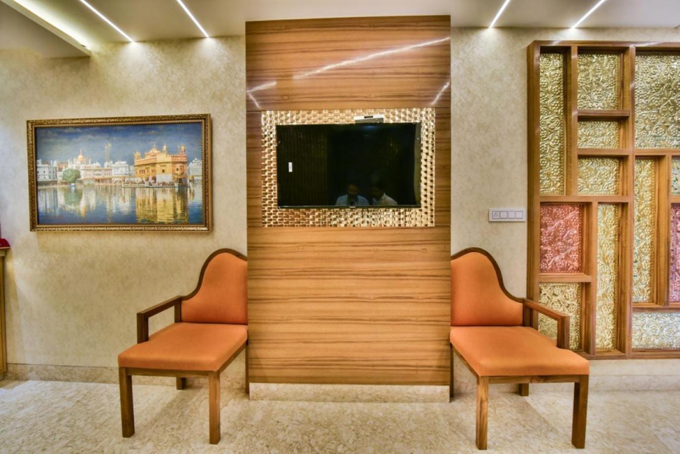 Hotel Rv Golden Αμριτσάρ Εξωτερικό φωτογραφία